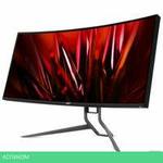 Игровой монитор Acer XR383CURPbmiiphuzx UM.TX3EE.P01