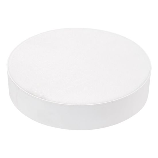 358109 OVER NT19 402 белый Накладной светильник IP20 LED 4000K 20W 85-265V ORNATE