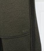 штаны lamont 103 BOSS BLACK - оливковый(50477041)