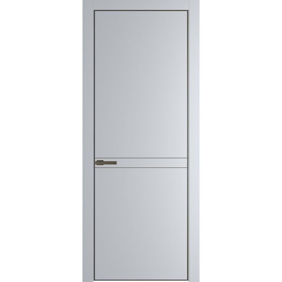 Profil Doors 11PA лайт грей профиль деорэ