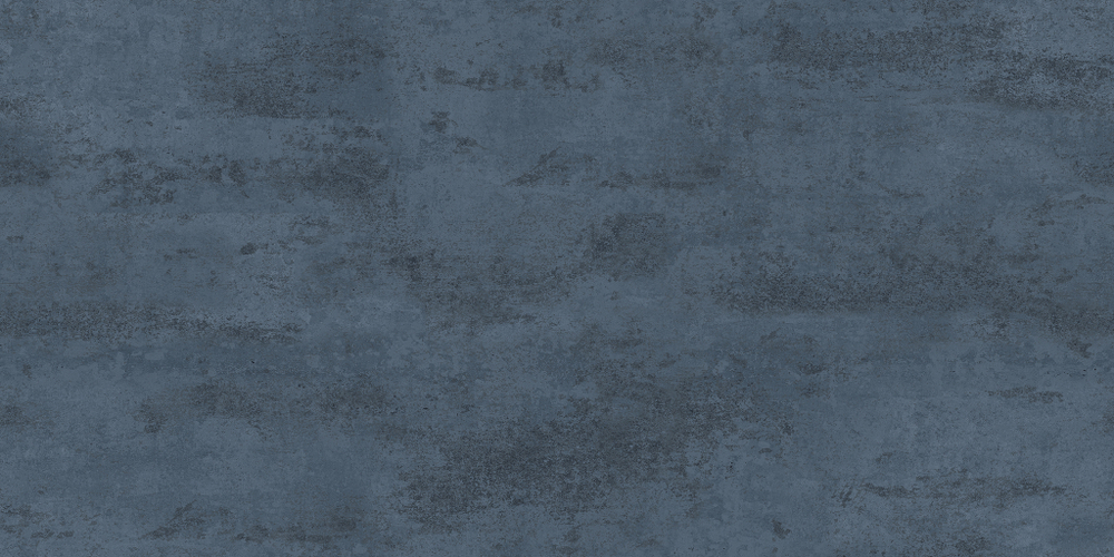 Керамогранит Metallic  Azul NTT99608M 600*1200мм матовая/карвинг
