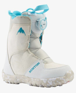 Ботинки для сноуборда BURTON Kids' Grom Boa