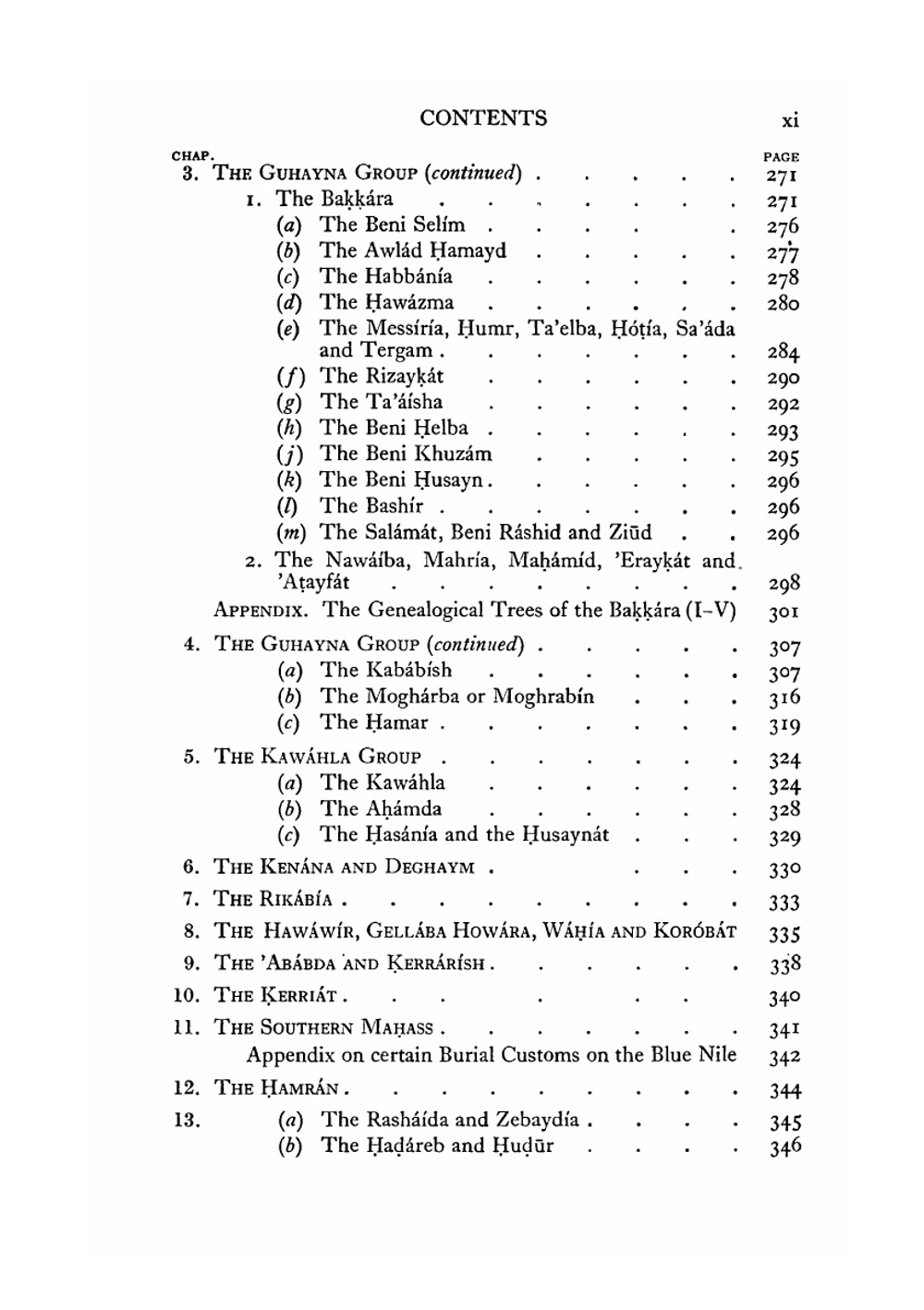 A history of the Arabs in the Sudan. And some account of the people who preceded them and of the tribes inhabiting Darfur. Volume 1 | Harold Alfred MacMichael