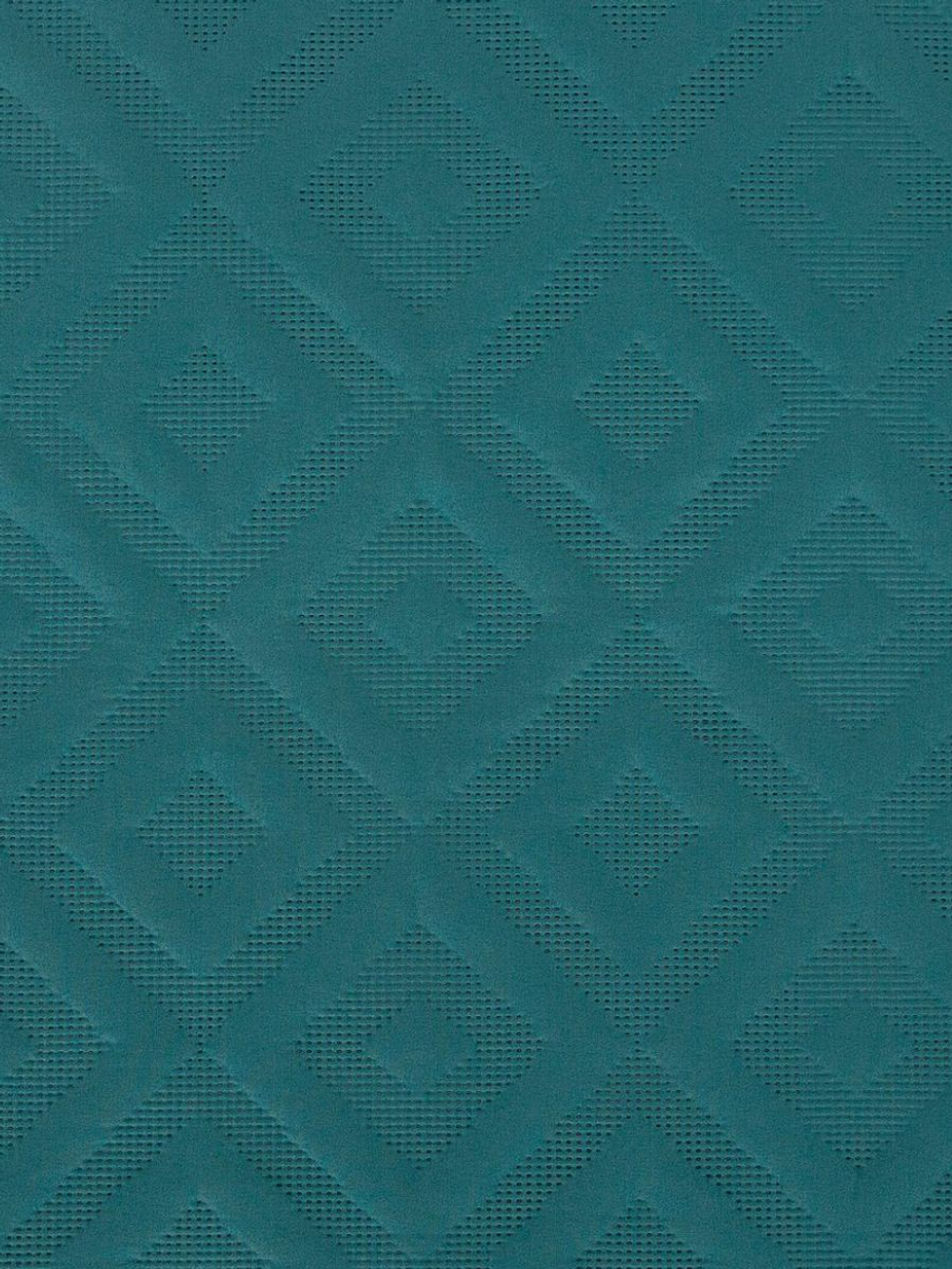 Покрывало на кровать, стеганое, поплин с размерами 215х220