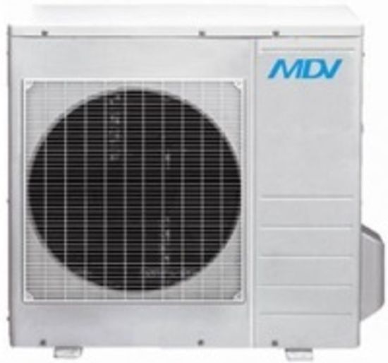 Мультисплит-система MDV MD3O-27HFN1