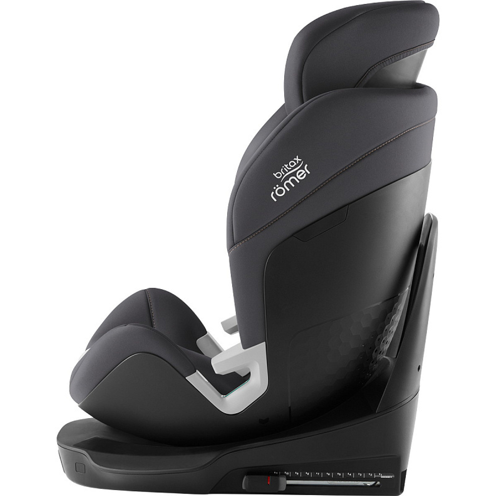 Автокресло Britax Roemer Swivel Midnight Grey