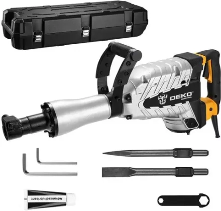 Молоток отбойный Deko DKJH2050 (063-4318)