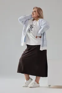 Кардиган 20111 Fabrika