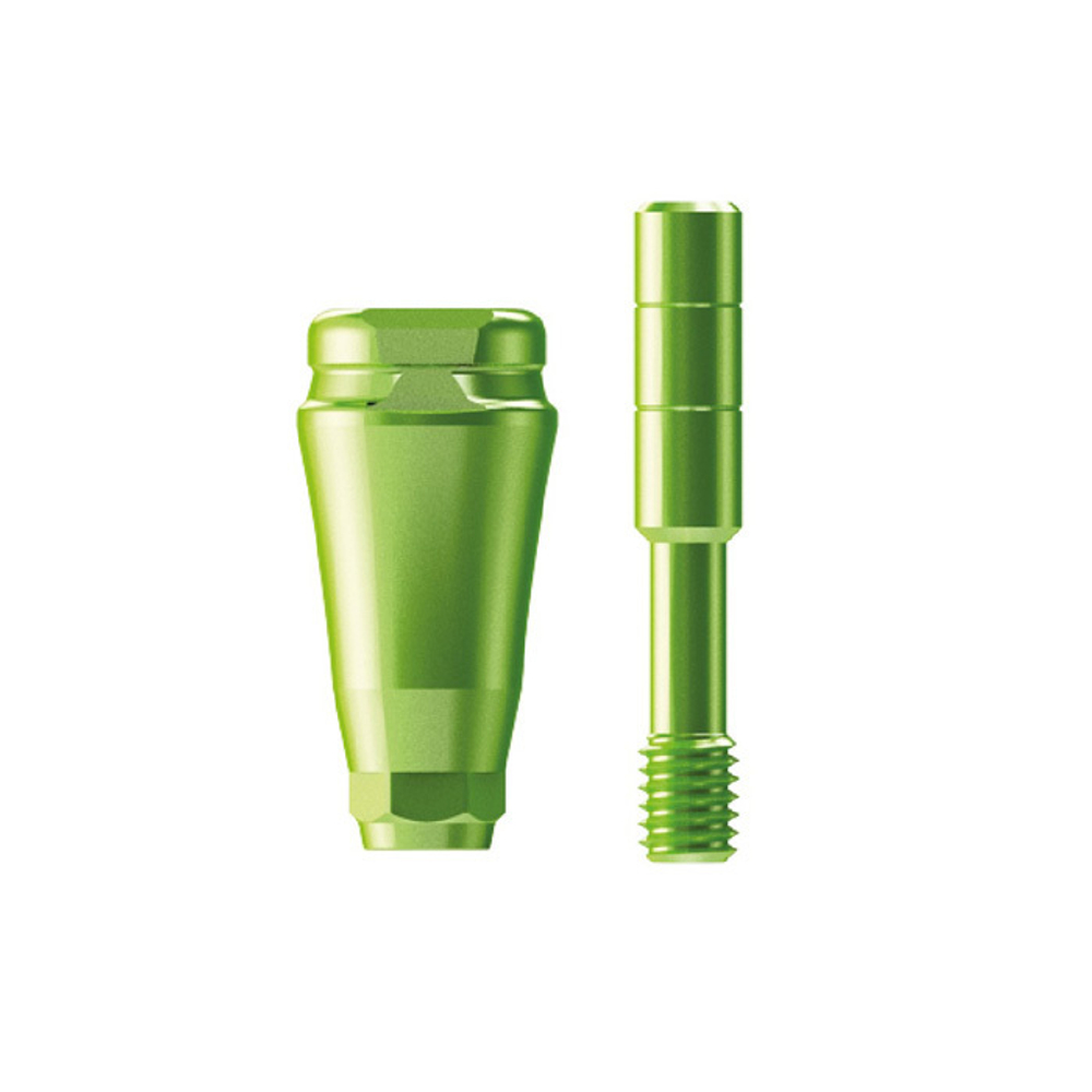 Сканируемый формирователь десны AnyOne