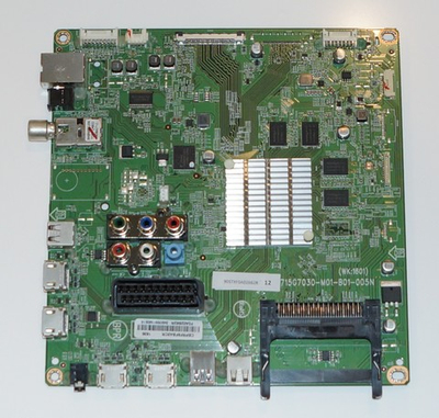715G7030-M01-B01-005N main для Philips 40PFT5501/60