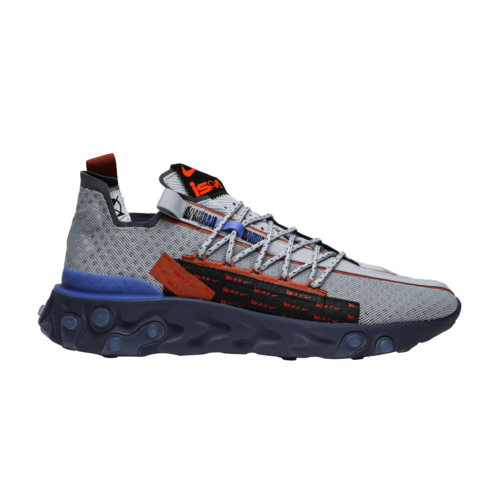 Кроссовки Nike React Wr Ispa