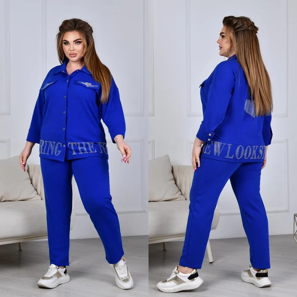 Костюм УК-3639-6 Fabrika