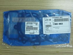 11004-0064. GASKET-HEAD. Kawasaki 650