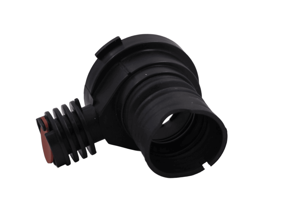 Улитка сливного насоса 1113172124 посудомоечной машины Electrloux, AEG, Zanussi