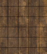 Тротуарная плитка ВЫБОР, форма Квадрат 200*200 мм, h=60мм