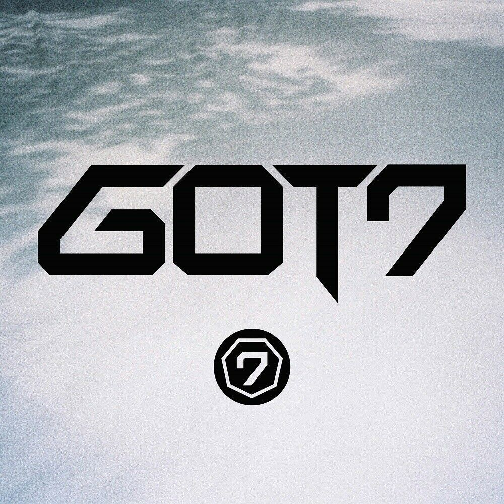 Альбом GOT7 - CALL MY NAME (D ver.)
