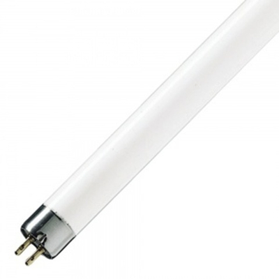 Люминесцентная линейная лампа T5 FH/HE 14W/840 4000K G5 холодный свет 549mm Osram 4050300464688