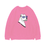 Свитшот "Аргентинский дог"