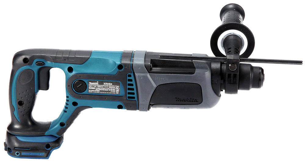 Аккумуляторный перфоратор SDS-PLUS LXT® DHR241RFE 18В SDS-PLUS 20 мм 1,9 Дж