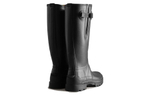 HUNTER Waterproof And Slip Resistant Slip Resistant Rain Boots Men"s