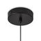 Подвесной светодиодный светильник Freya Acoustic FR5494PL-0GR