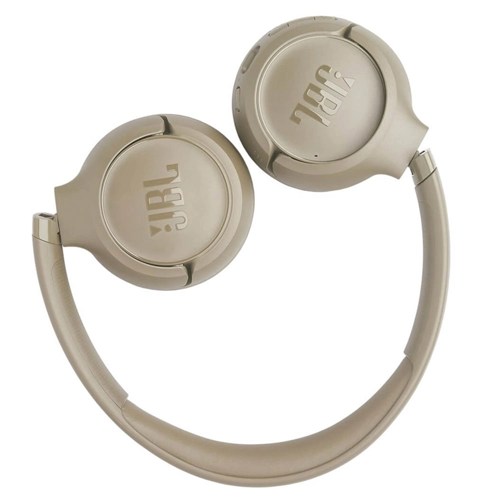 Беспроводные наушники JBL Tune 530BT Beige