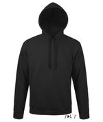 Свитшот с капюшоном SNAKE Тёмно-синий  XXL