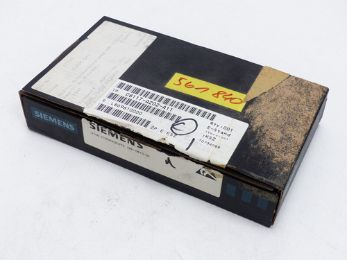 SIEMENS C8117-A202-A11