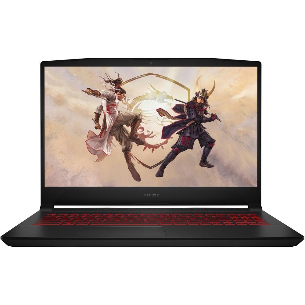 Msi katana 12uc