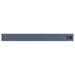 Коммутатор (свитч) Hikvision DS-3E0526P-E/M