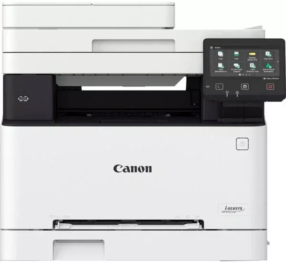 МФУ лазерный Canon i-Sensys MF655Cdw (5158C004)