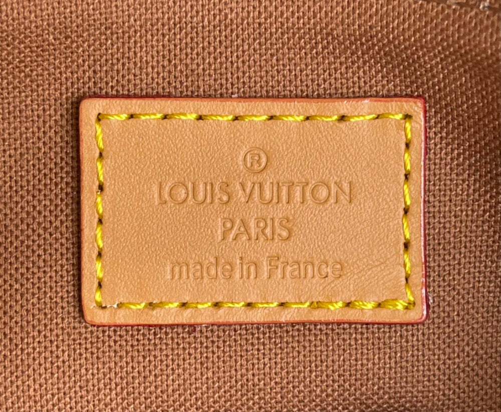 Louis Vuitton Tikal GM