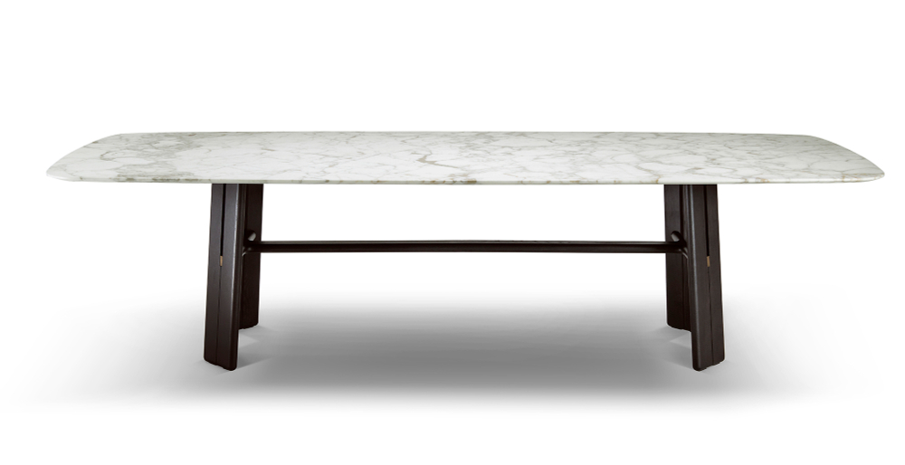 Стол Ceccotti Collezioni DUO Table