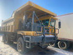 TONLY TL875B 6x4 Карьерный самосвал TL875B (Дизельный, 11,6 л, 429 л.с., МТ)