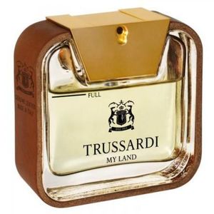 Trussardi My Land