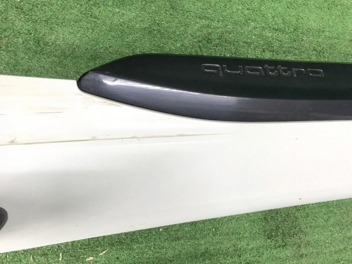 Накладка двери задняя правая Audi Q7 2 (2015-н.в.)