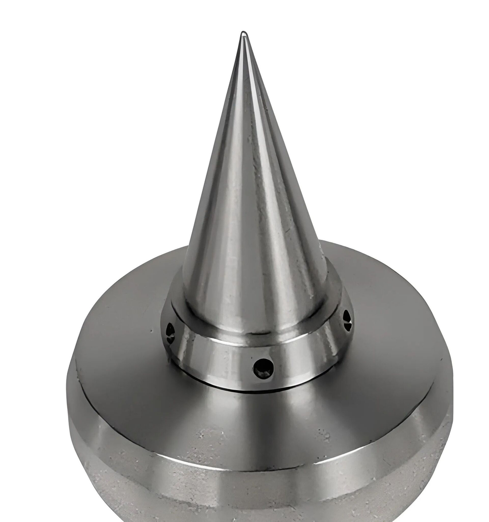 Ножки для напольных акустических систем Pillartech Audio Isolation foot 108mm
