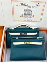 Сумка Hermes