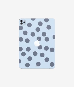 Виниловая наклейка SPOTTY для iPad