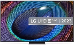 Телевизор LG 65UR91006LA