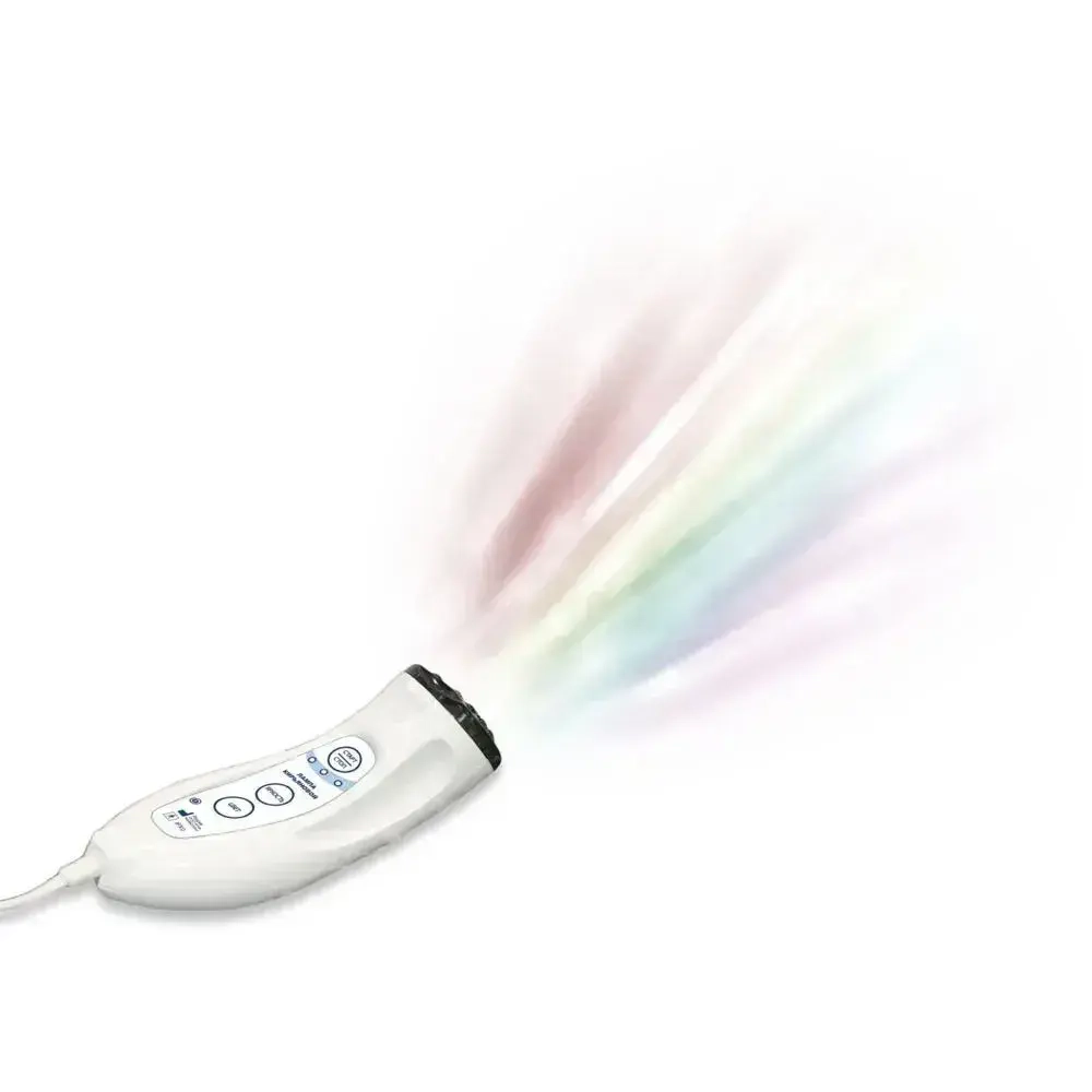 Невотон лампа Кирьяновой (трехцветная RGB) аппарат фототерапевтический светодиодный