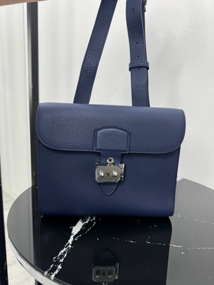 Сумка через плечо Hermes Sac a depeches 21
