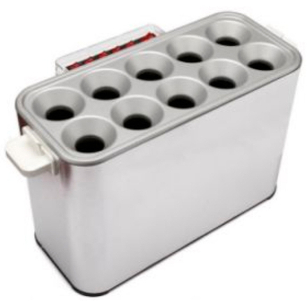 Аппарат для приготовления сосисок в яйце Foodatlas CY-10