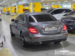 Mercedes-Benz E-Class W213 E250 Avangarde (12.2019)
