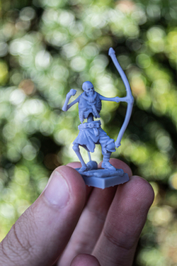 Undead Archers