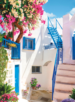 Коллекция Города и страны