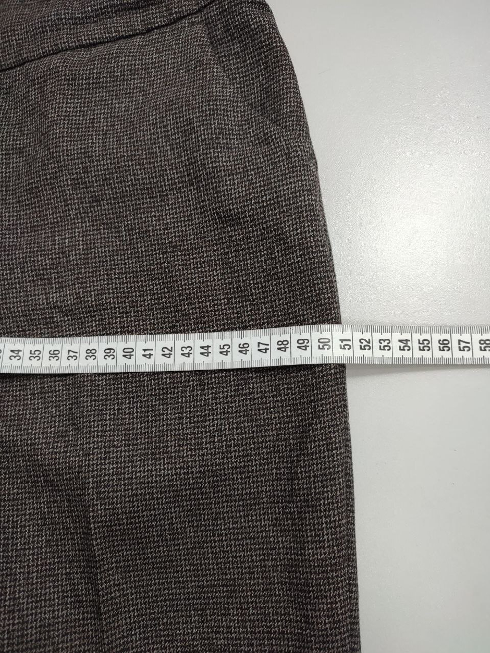 Брюки Ostin классические 44 размер