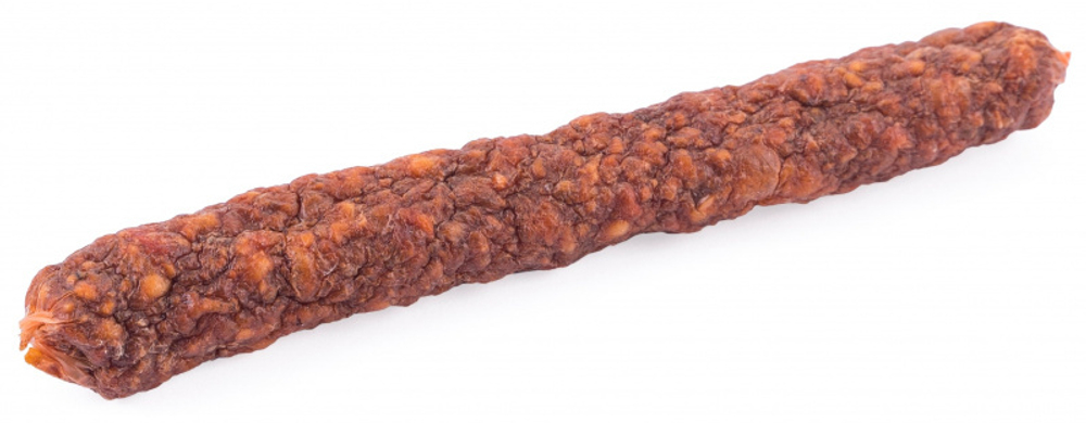 TitBit лакомство для собак Колбаски Венские с уткой 20 гр.