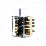 Переключатель ПМ7 43.27232.000 (7 позиц.) аналог