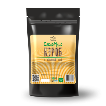 Кэроб необжаренный, Испания, 1кг.